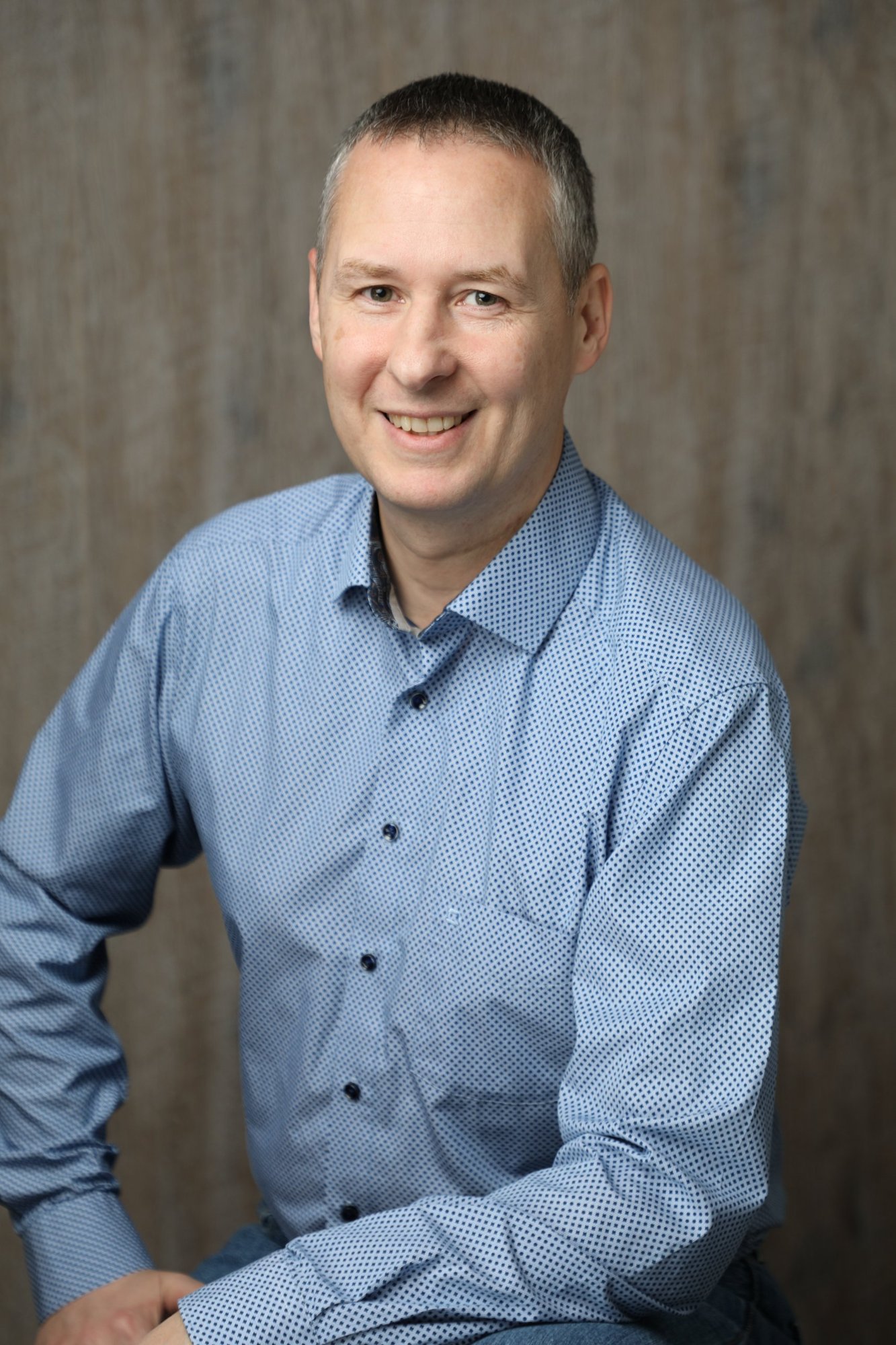 Robert Daberer